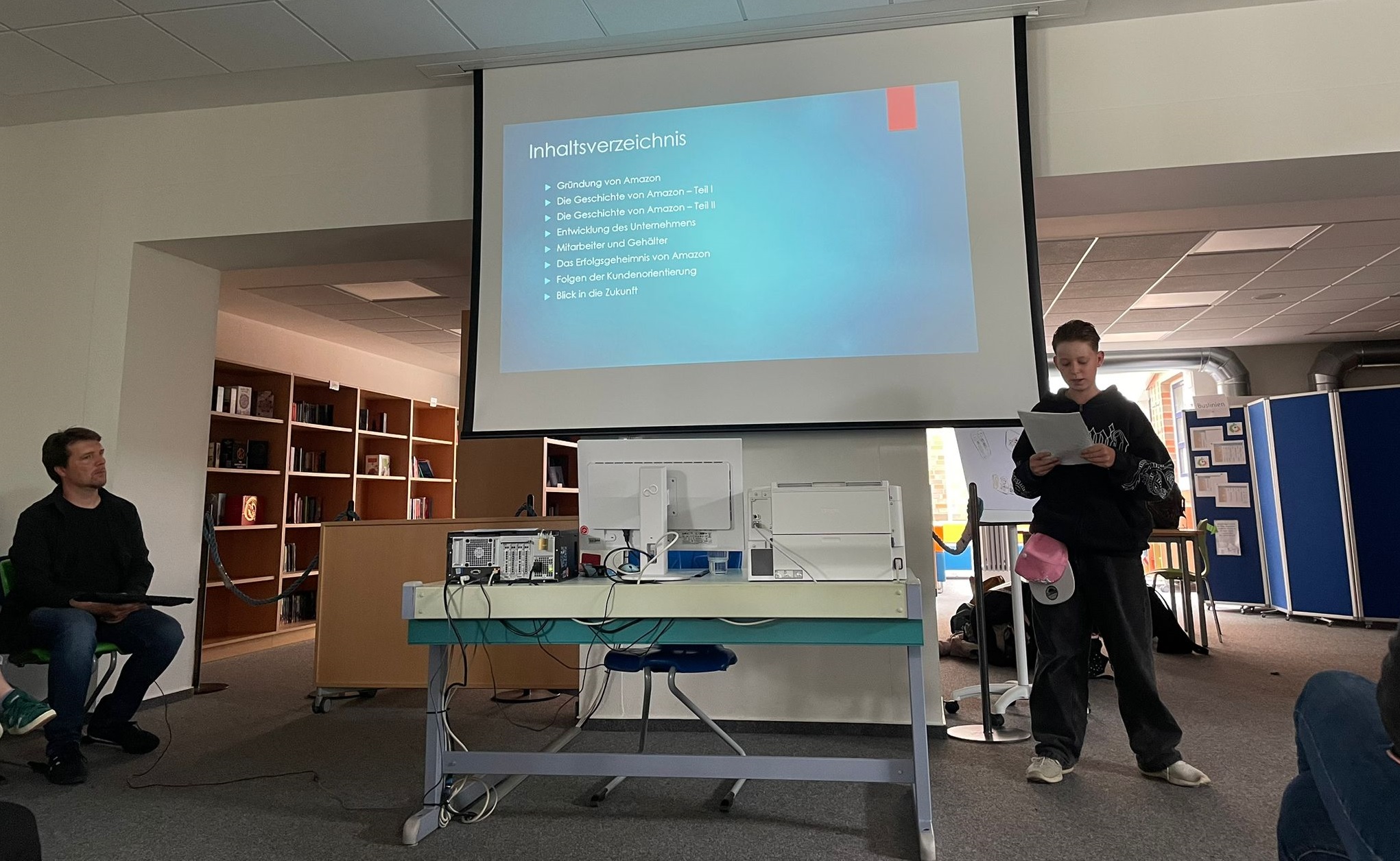 Präsentation Finn Hartwig