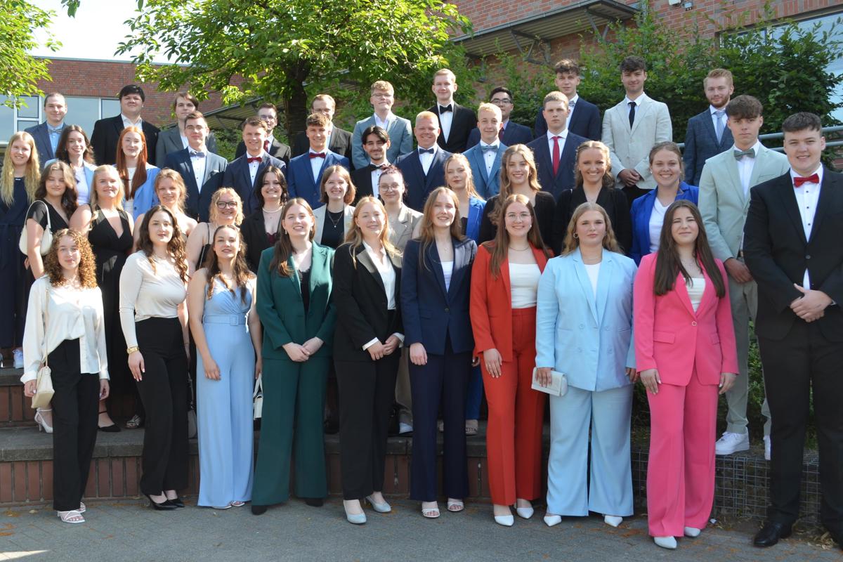 abitur 2024 gruppe
