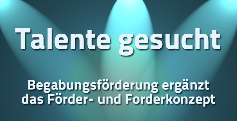 begabungsfoerderung