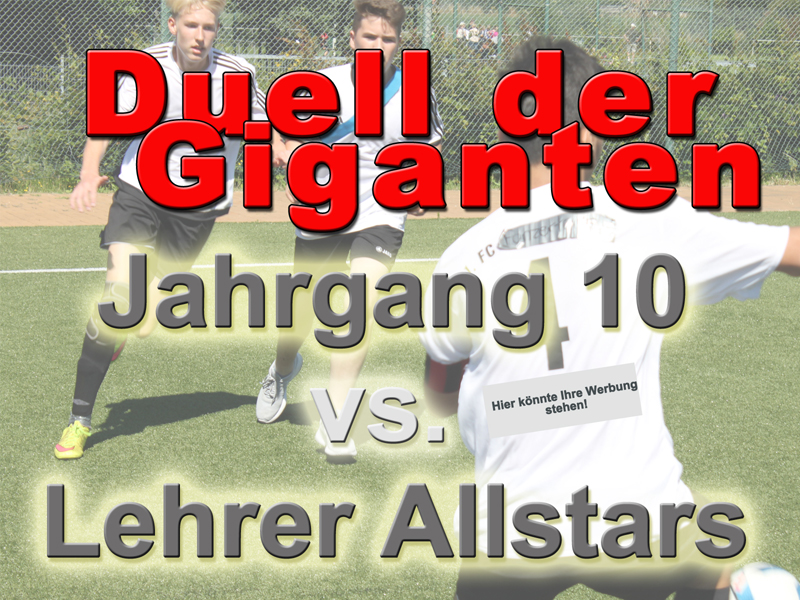 duell gigangten