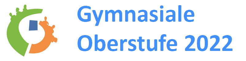 gymnasiale oberstufe 2022